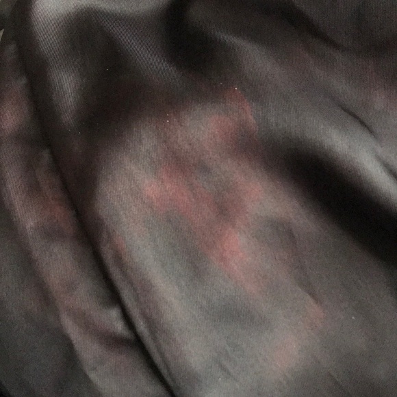 Lone Pine Genuine Leather Coat - Picture 4 of 7